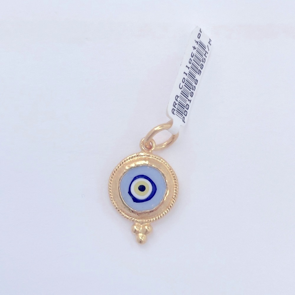 NWT Eye Pendant/Charm